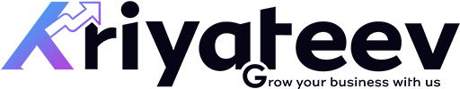 kriyateev-logo
